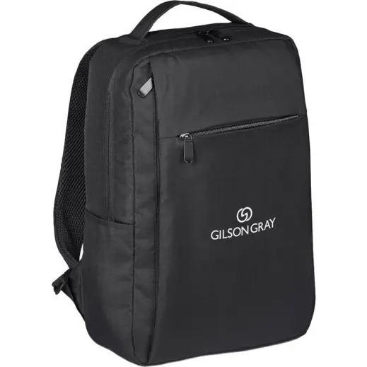 Swiss Cougar Arlington RPET Laptop Backpack Branded
